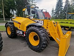 JCB 542-70 Industry Pro