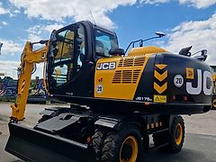 JCB JS175 W PLUS