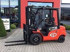 EP Equipment EFL353