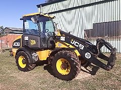 JCB 409