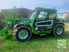 Merlo TF 33.7-G Teleskoplader