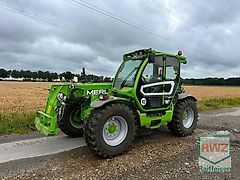 Merlo TF 42.7-CS-145-CVTRONIC