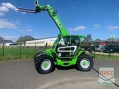 Merlo 34.9 CS-140-CVT Teleskop