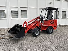 Manitou Mammut WL10