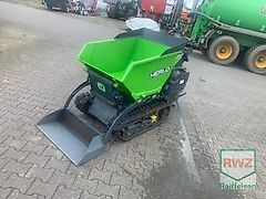 Merlo Cingo M 8.3 EVO-TD