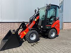 Manitou MLA2-25