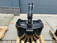 VTM FRONTHEFGEWICHT TYPE B 900KG