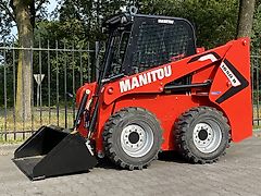 Manitou 1650R