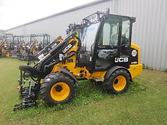 JCB 403 Agri SmartPower