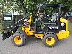 JCB 403