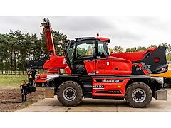 Manitou MRT 2260