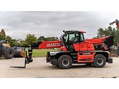 Manitou MRT 2660