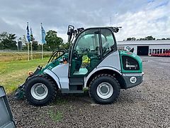 Kramer KL37.8 NEU