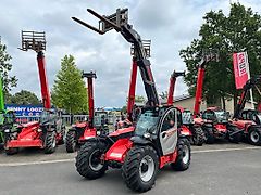 Manitou MLT 635 140V+ PREMIUM EZ 2019!! 6 METER!!