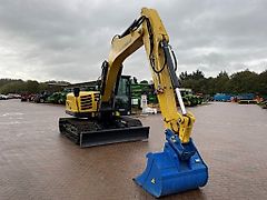 Yanmar SV120