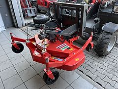 Mehrtens Sichelmäher 1,2m mit Mulchkit Neuwertig WM / HV