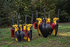 Plantadores de árboles usados - tractorpool.es