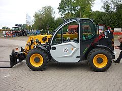 Dieci Mini Agri 26.6