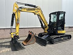 Yanmar VIO50