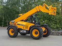 JCB 542-70 AGRI XTRA