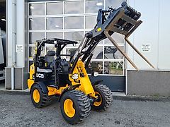 JCB 403 Plus