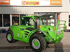 Merlo P 27.6 Plus