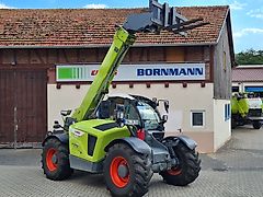 Claas Scorpion 756 VARIPOWER PLUS - zur Miete!