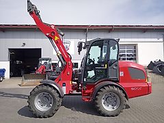 Weidemann 5080