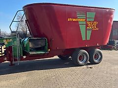 Strautmann Verti- Mix 3101 Double