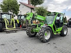 Merlo PANORAMIC P32.6 TOP